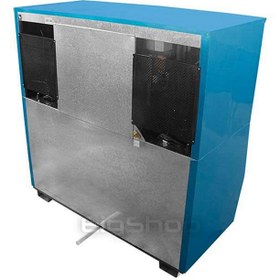 تصویر یخساز صنعتی 500 کیلویی 