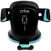 تصویر نگهدارنده گوشی موبایل کربی مدل CR-D101 مشکی Kirby mobile phone holder model CR-D101