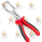 تصویر انبر سوکت شلنگ بنزین LK مدل A3034 