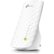 تصویر Tplink Re220 AC750 WiFi Range Extender 