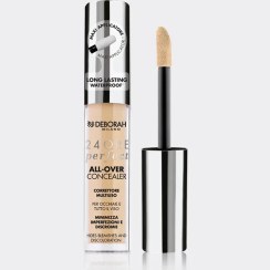 تصویر کانسیلر فول کاور 24 ساعته دبورا Deborah 24 Ore Perfect All-Over Concealer 5.5g 