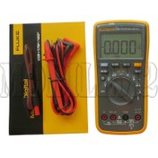 FLUKE-289 - Fluke - Multímetro Digital Industrial, Serie 280, Conteo 12000