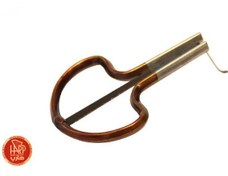 تصویر زنبورک JOW HARP 