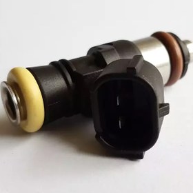 تصویر سوزن گاز سمند EF7 