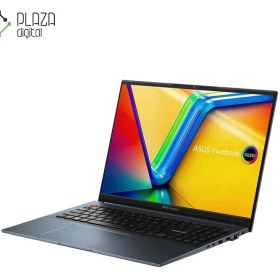 تصویر لپ تاپ ایسوس 16 اینچی مدل VivoBook K6602VU پردازنده Core i7 13700H رم 16GB حافظه 1TB SSD گرافیک RTX4050 6GB ASUS VivoBook K6602VU Core i7 13700H 16GB 1TB SSD RTX4050 6GB Laptop