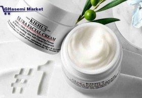 تصویر کرم مرطوب کننده صورت مدل آلترا فیشال Ultra Facial کیلز Kiehls 