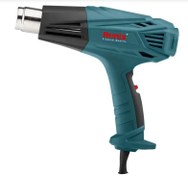 تصویر سشوار صنعتی برقی 2000 وات سری نرمات رونیکس ronix 1104 