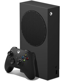 تصویر خرید ایکس باکس سری اس ۱ ترابایت دست دوم استوک XBOX Series S (۲ دسته) 