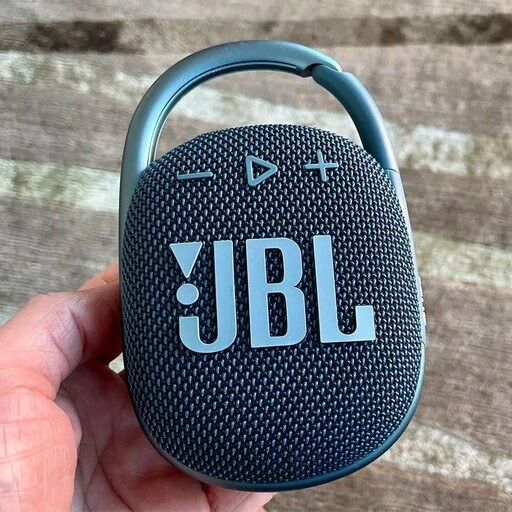 قیمت و خرید اسپیکر JBL Go 4