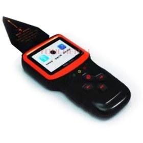 تصویر فرکانس متر OGuard مدل DS818 