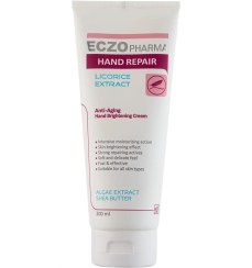 تصویر کرم دست مای اگزوفارما پوست آسیب دیده 200 میل My Eczopharma Hand Repair Cream 200ml
