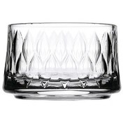 تصویر ست ۴ عددی پیاله شیشه‌ای پاشاباغچه مدل Leafy کد 530166 