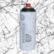 تصویر اسپری رنگ ماربل 