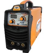 تصویر دستگاه مخصوص صافکاری PDR HE 1250 W 