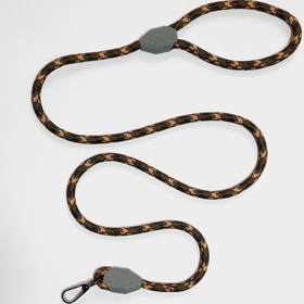 تصویر قلاده سگ مدل شپرد محکم و قوی 