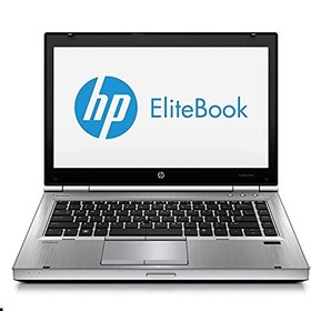تصویر لپ تاپ HP ELITEBOOK 8470P 14 اینچ ، لپ تاپ Intel Core i7-3520m تا 3.6GHz ، 8G DDR3 ، 480G SSD ، DVDRW ، WiFi ، USB 3.0 ، VGA، DP ، Win 10 64 Bit-Multi Language پشتیبانی از انگلیسی / اسپانیایی / فرانسوی ( تمدید) 