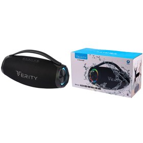 تصویر اسپیکر چمدانیی پارتی باکس وریتی VERITY-PS7014 BT VERITY-PS7014 bluetooth speaker