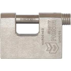 تصویر قفل کتابی M95 منیر صنعت - Monir sanat 