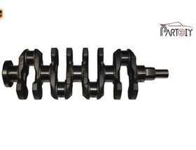 تصویر میل لنگ امگرند 7 