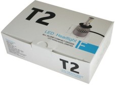 تصویر هدلایت کدT2 ۸۸۰مناسب برای خودرو پراید، کیا پیکانتو، کیا سورنتو، هیوندای i20، هیوندای توسان، هیوندای سانتافه، هیوندای i30، هیوندای سوناتا YF. 