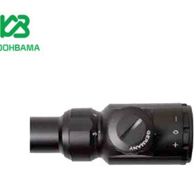 تصویر دوربین تفنگ مدل EG 40 × 9-3 
