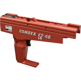 تصویر پوسته تفنگ میخکوب COMREX COMREX nail gun shell