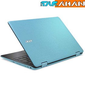 تصویر لپ تاپ ۱۱ اینچ ایسر Spin SP111 ا Acer Spin SP111 | 11 inch | Pentium | 4GB | 500GB Acer Spin SP111 | 11 inch | Pentium | 4GB | 500GB