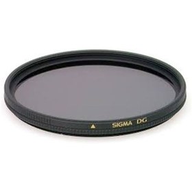 تصویر فیلتر لنز سیگما SIGMA DG uv Filter 95mm 