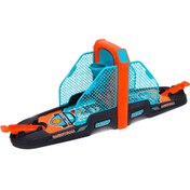 تصویر بسکینو (بسکتبال رومیزی) 