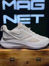 تصویر کتونی NIKE گاید10 سفید 