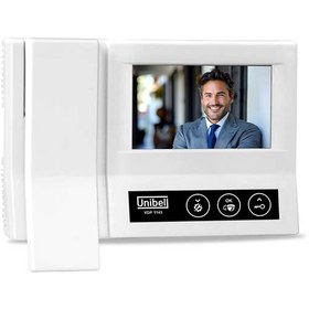 تصویر گوشی ۱۱۴۳ سفید یونیبل (محک) 