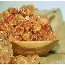 تصویر صمغ عربی - 0.5 کیلوگرم Gum Arabic