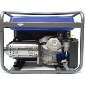 تصویر موتور برق 8.5 کیلووات سه فاز آبکو ABCO A15000T-ES ABCO+ DISEL GENERATOR A15000T-ES