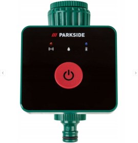 تصویر آبیاری پارکساید BEWASSERUNGSCOMPUTER