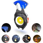 تصویر چراغ قوه دستی همه کاره مدل W5148 