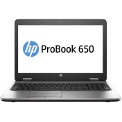 تصویر لپ تاپ hp مدل probook 650 g2 