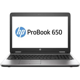 تصویر لپ تاپ hp مدل probook 650 g2 