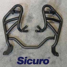 تصویر گارد بنلی ۱۸۰ s benelli 180 s