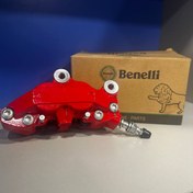 تصویر کلیپر ترمز عقب اصلی بنلی 