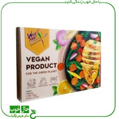 تصویر دوست جوجه سینه وایزفود مقدار 350 گرم - فروشگاه آنلاین سلامت کاکوتی 