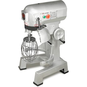 تصویر میکسر قنادی 10 لیتری master تایوان 