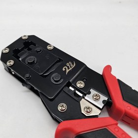 تصویر آچار شبکه اسکای ویژن مدل W-318 