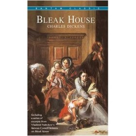 تصویر Bleak House 