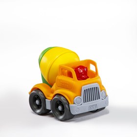 تصویر میکسرکوچولو نیکو تویز 