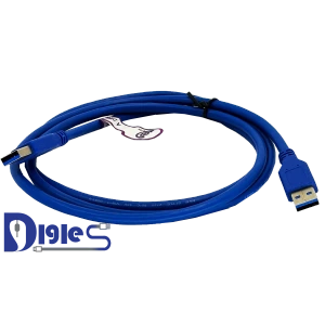 تصویر فروشگاه لوازم جانبی کامپیوتر دیجیز