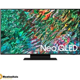 تصویر تلویزیون سامسونگ 75QN90B 
