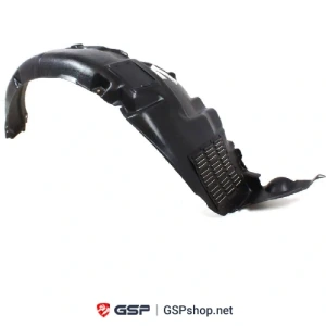 تصویر فروشگاه لوازم یدکی جی اس پی