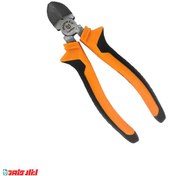 تصویر سیم چین 6 اینچ آيرون مکس 