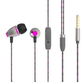 تصویر هندزفری Celebrat Celebrat Highcopy G3 Earphones