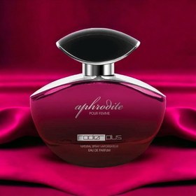 تصویر ادکلن رودیر پلاس آفرودیت(Rodier Plus Aphrodite Eduperfume)-زنانه- حجم 100 میل Rodier Plus Aphrodite eduperfume for Women